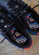 Puma x BMW MMS Roma (Puma Black/Estate Blue) - Puma