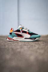 Puma Mirage Sport Hacked Lines (Seafoam) - Puma