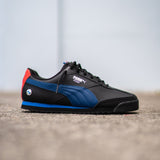 Puma x BMW MMS Roma (Puma Black/Estate Blue) - Puma