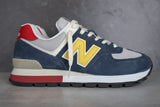 New Balance 574 (Peacoat) - ML574DVR - New Balance