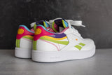 KIDS Reebok x JELLY BELLY Club C Revenge (White/Multi) - Reebok