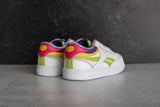 INFANTS Reebok x JELLY BELLY Club C Revenge (White/Revenge) - Reebok