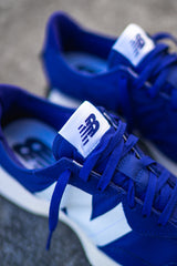 New Balance 327 (Cobalt Blue) - MS327GA - New Balance