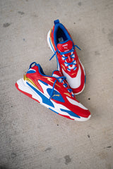 Puma RS-Fast RWB (Red/White) - Puma