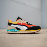 Puma City Rider HC (Cherry Tomato/Bamboo) - Puma