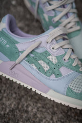 Asics Gel-Lyte 3 OG (Turbo Green) - Asics