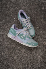 Asics Gel-Lyte 3 OG (Turbo Green) - Asics