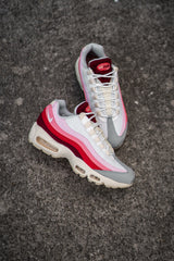 Nike Air Max 95 QS (Team Red) - Nike