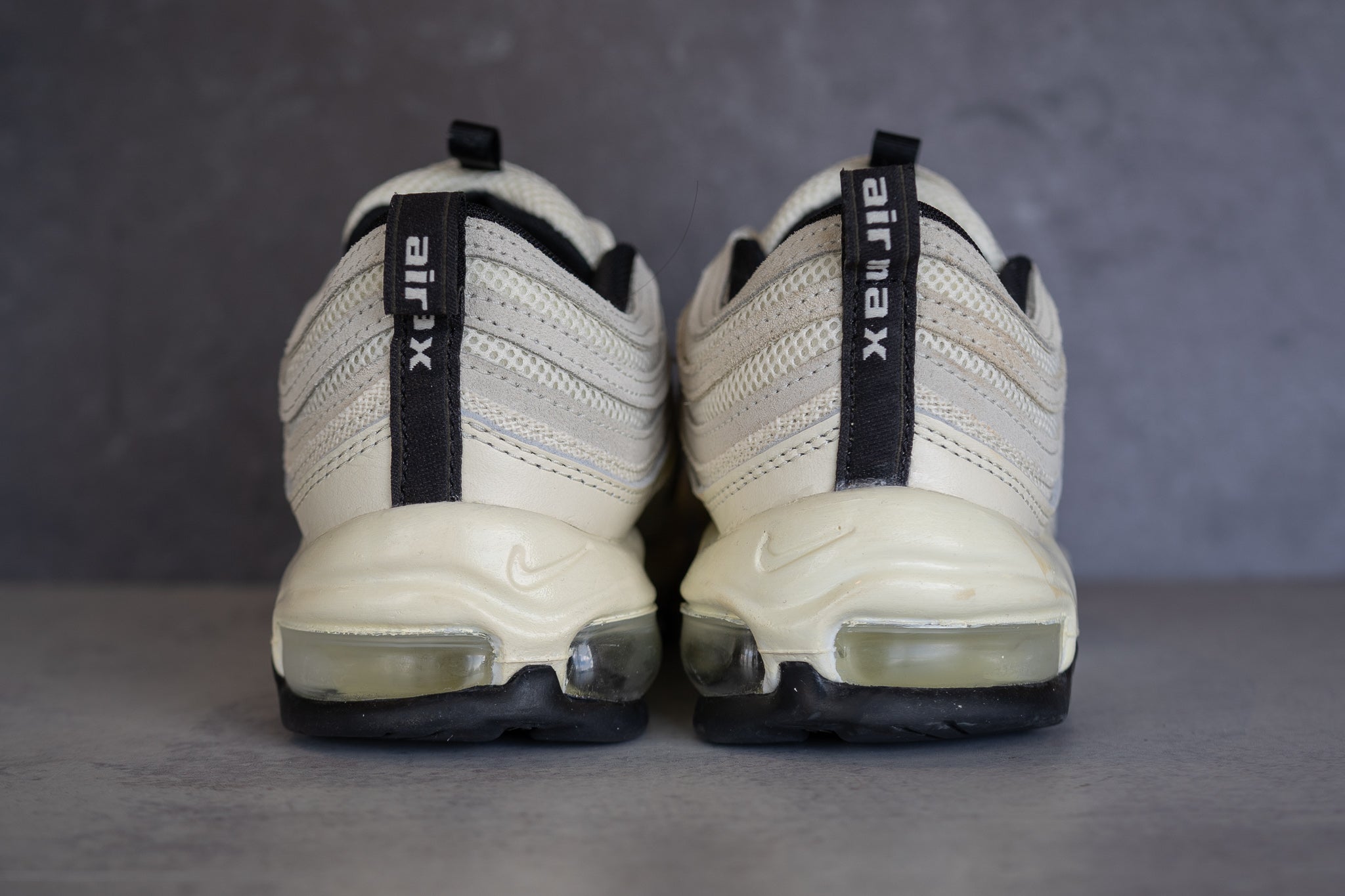 Nike Air Max 97 (Coconut Milk) - Nike