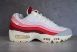 Nike Air Max 95 QS (Team Red) - Nike