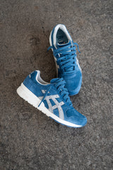 Asics GT-2 (Smoke Blue) - Asics