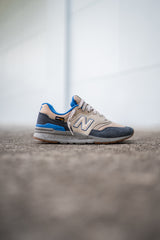 New Balance 997 (Sand) - CM997HTV - New Balance