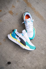 Puma Wild Rider Rollin (Turbo Green) - Puma