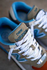 New Balance 574 (Silver Lake) - ML574DWB - New Balance