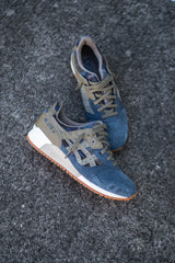 Asics Gel-Lyte 3 OG (Tarmac Mink) - Asics