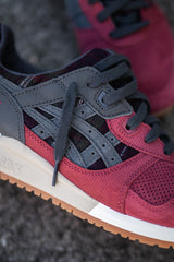 Asics Gel-Lyte 3 OG (Brisket Red) - Asics