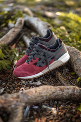 Asics Gel-Lyte 3 OG (Brisket Red) - Asics