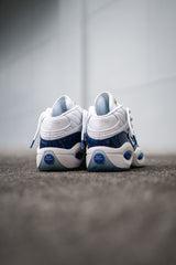 Reebok x Panini Iverson Question Mid (Rookie Shoe) - Reebok