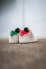 Reebok X Human Rights Club C Revenge (Cloud) - Reebok