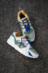 Karhu Fusion 2.0 (Loden Frost) - Karhu