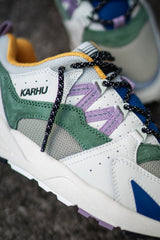 Karhu Fusion 2.0 (Loden Frost) - Karhu