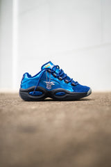 Reebok x Panini Iverson Question Low (Rookie Shoe) - Reebok