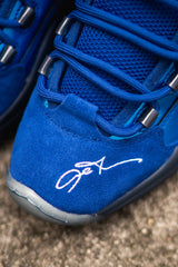 Reebok x Panini Iverson Question Low (Rookie Shoe) - Reebok