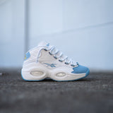 Reebok Question Mid Men's Basketball Shoes (Nuggets) - Reebok