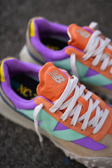 New Balance XC-72 (Pastel) - UXC72CB - New Balance