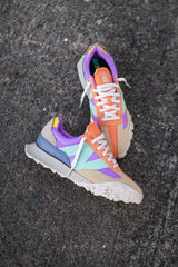 New Balance XC-72 (Pastel) - UXC72CB - New Balance