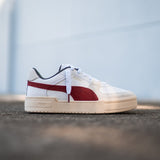 Puma CA Pro Ivy League (Varsity Red) - Puma