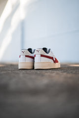 Puma CA Pro Ivy League (Varsity Red) - Puma