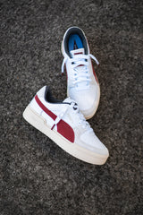 Puma CA Pro Ivy League (Varsity Red) - Puma