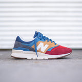 New Balance 997 (Lumberjack) - CM997HVT - New Balance