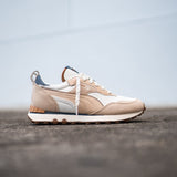 Mens Puma Rider Future Vintage (Light Sand) - Puma