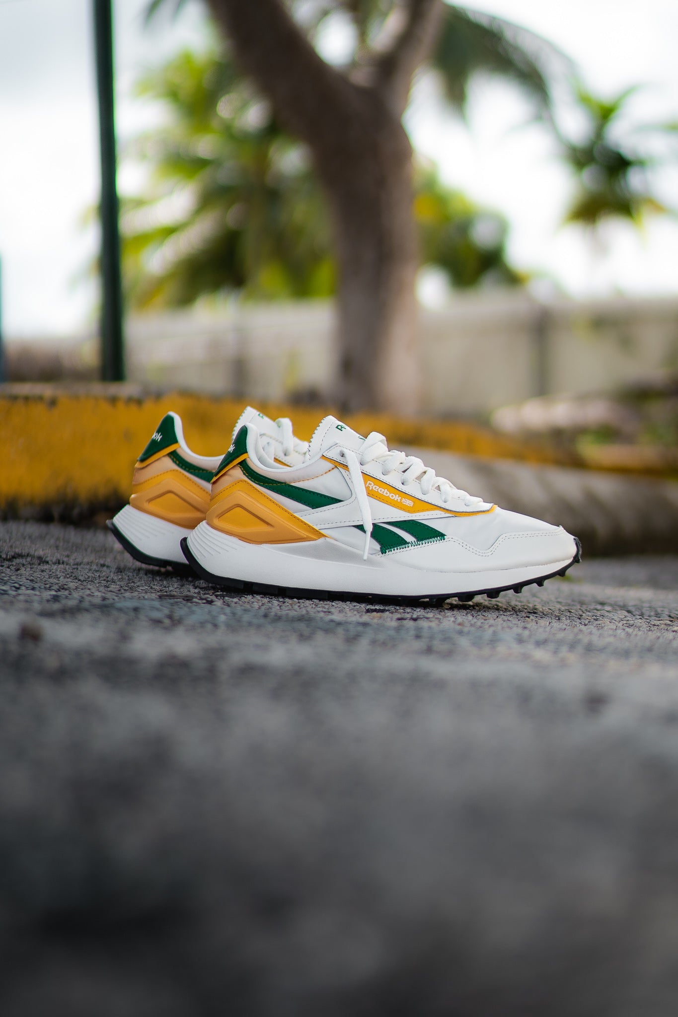 Reebok CL Legacy AZ (Brazil) - Reebok