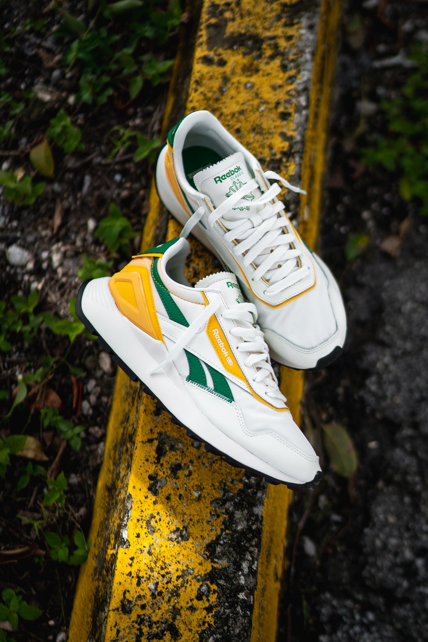 Reebok CL Legacy AZ (Brazil) - Reebok