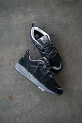 Karhu Fusion 2.0 (Black) - Karhu