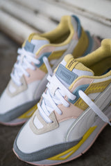 WOMEN Puma Mirage Sport Pastel (Lotus) - Puma