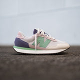 Women New Balance 237 (Lavender/Mint) - WS237TC - New Balance