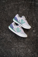 Women New Balance 237 (Lavender/Mint) - WS237TC - New Balance