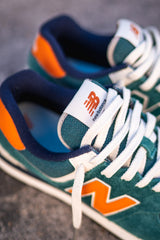 New Balance 574 (Miami) - U574DI2 - New Balance