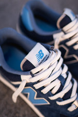 New Balance 574 (Ocean Blue) - U574EZ2 - New Balance