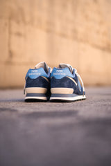 New Balance 574 (Ocean Blue) - U574EZ2 - New Balance