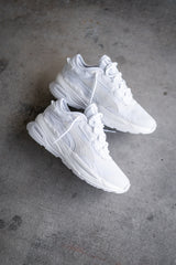 Men's Puma Extent Nitro Mono (Triple White) - Puma