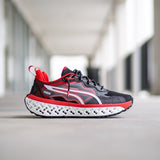 Men's Puma XETIC Sculpt x Ferrari (Rosso Corsa) - Puma