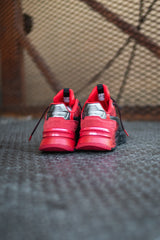 Men's Puma x Ferrari Mirage Sport (Black) - Puma