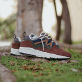 Karhu Fusion 2.0 (Thyme) - Karhu