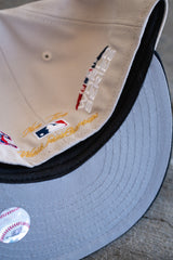 New Era Boston Red Sox WS Champion Pack Good Grey UV (Off White/Navy) - New Era