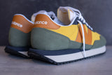 New Balance 237 Corduroy Pack (Harvest Gold) - MS237LU1 - New Balance